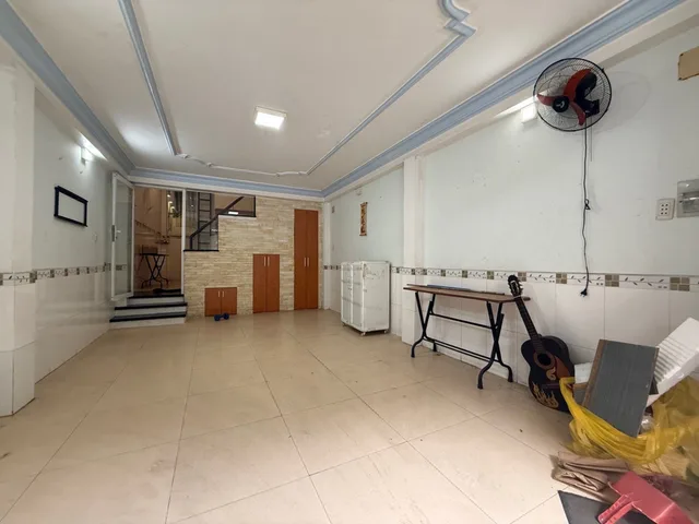 Bán Nhà riêng 50m2 có sẵn 50 m2 thổ cư giá 5.7 tỷ tại Đường số 2A Phường Bình Hưng Hoà A Quận Bình Tân TP. Hồ Chí Minh