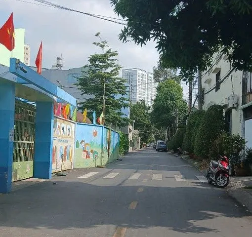 BÁN NHÀ TÚ XƯƠNG, HIỆP PHÚ QUẬN 9, 112M2 MẶT TIỀN KINH DOANH ĐỈNH, GẦN GA METRO, GIÁ 15 TỶ