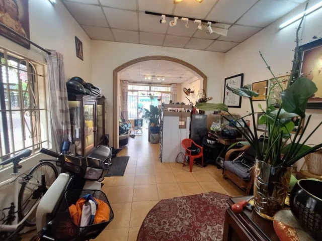 BÁN NHÀ MẶT TIỀN DÂN CHỦ, HIỆP PHÚ, QUẬN 9, DT 87M2 - KHU KIẾT THIẾT, GẦN VINCOM, GIÁ 15 TỶ