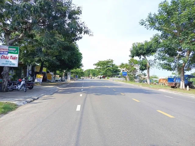 BÁN NHÀ MẶT TIỀN NGUYỄN VĂN LINH, TRUNG TÂM PHAN THIẾT, SẴN NHÀ KIÊN CỐ