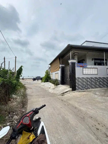 BÁN NHÀ LÔ GÓC NGUYỄN KHUYẾN, PHAN THIẾT, 120M² FULL THỔ CƯ, TIỆN Ở VÀ KINH DOANH
