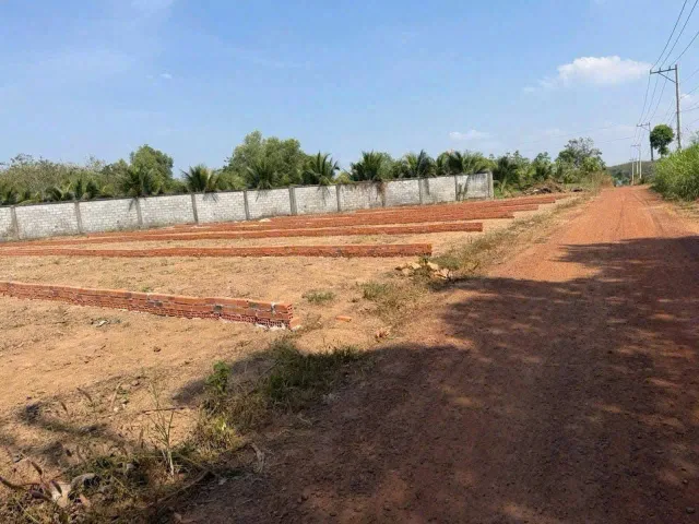Chủ gởi Lô Đất Xả an Long TP Hồ chí Minh giá rẻ như cho 390tr /326m2 thổ cư 100m lh tôi 0916956055