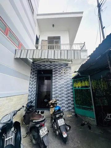 Bán Nhà riêng 54.6m2 có sẵn 54.6 m2 thổ cư giá 3.77 tỷ tại Đường Đề Pô Phường Phước Tân Thành phố Nha Trang Khánh Hòa