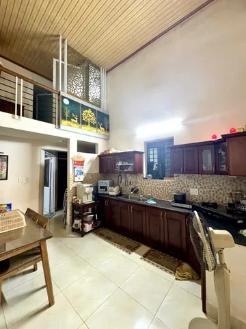 🛑NHÀ MÊ LỬNG KIỆT OTO TRIỆU QUỐC ĐẠT - DT: 104M2 NGANG 6M