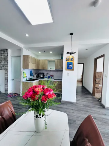 Chính chủ bán căn hộ 68m2 Blue House An Trung Block C, tầng 10 view cầu rồng Đà nẵng