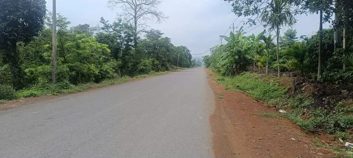 Bán Đất 5700m2 giá 520 triệu tại Xã Dray Sáp Huyện Krông A Na Đắk Lắk