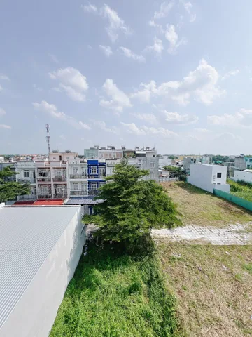 Bán Nhà riêng 42.9m2 có sẵn 42.9 m2 thổ cư giá 3.15 tỷ tại Đường Huyện Nhà Bè Xã Phước Kiển Huyện Nhà Bè TP. Hồ Chí Minh