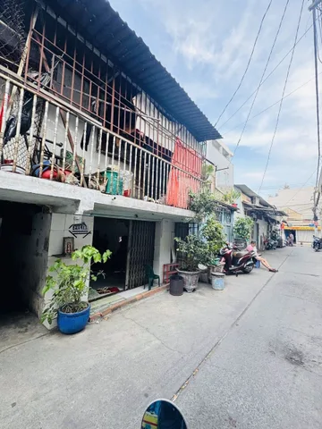 Bán Nhà riêng 100m2 có sẵn 100 m2 thổ cư giá 5.6 tỷ tại - Chọn - Phường  An Lạc Quận Bình Tân TP. Hồ Chí Minh