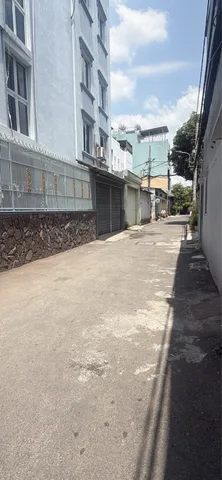 SIÊU PHẨM ÂU CƠ – GẦN BÀU CÁT – HẺM 6M XE HƠI – 75M² – 3 TẦNG – CHỈ 9.3 TỶ