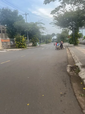 Bán Đất 854m2 giá 4.8 tỷ tại Đường ĐT 52 Xã Long Phước Thành phố Bà Rịa Bà Rịa - Vũng Tàu