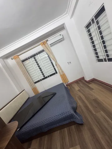 Bán nhà Bùi Xương Trạch, Thanh Xuân – Giá 7.5 tỷ – DT 35m² x 4 tầng – MT 3.9m – Gần ô tô, Giá tốt, Đáng xem