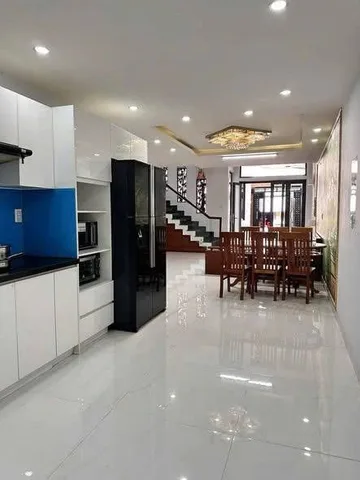 Thuê nhà 3 tầng MT Lê Vĩnh Huy 📌📌📌LÀM VIỆC TRỰC TIẾP GIÁ TỐT !!!