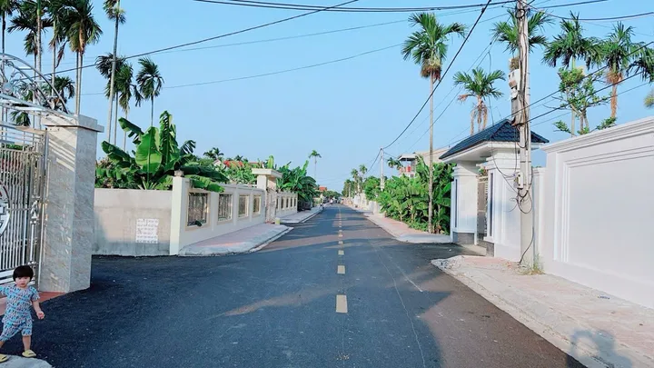 1KM67.1 🚨 **CHỈ 9XX TRIỆU – ĐẤT ĐẸP GẦN GA MINH TÂN** 🚨