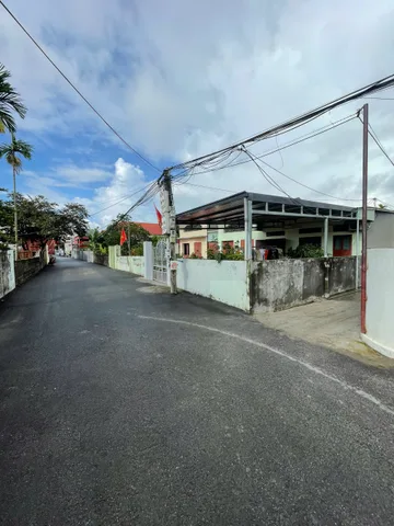1KM70 🚨 **CHỈ 3XX TRIỆU – ĐẤT GẦN VINHOMES DƯƠNG KINH** 🚨