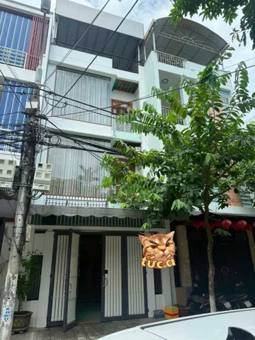 Thuê nhà 4 tầng MT Nguyễn Giản Thanh 📌📌📌LÀM VIỆC TRỰC TIẾP GIÁ TỐT !!!