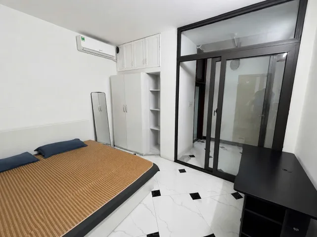 PASS PHÒNG TRỌ KHÉP KÍN FULL ĐỒ 25M2 TẠI MỸ ĐÌNH 2, QUẬN NAM TỪ LIÊM, HÀ NỘI