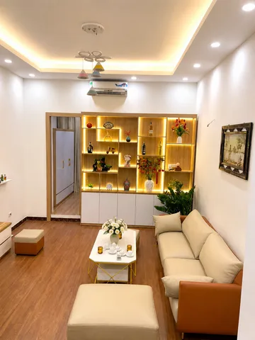 Bán Căn hộ chung cư 80m2 giá 4 tỷ tại Đường Tôn Đức Thắng Phường Thổ Quan Quận Đống Đa Hà Nội