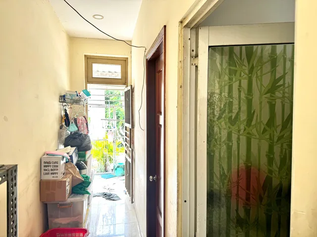 Chính chủ bán căn nhà tâm huyết tại trung tâm thị trấn Hóc Môn (có thương lượng)