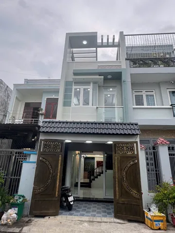 Mặt Tiền Đường 10m – Giá Chỉ 7,2 Tỷ, Chốt Nhanh!