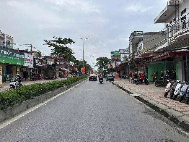 5KT159.1N10 🚨 **TRUNG TÂM KIẾN THỤY – ĐẤT ĐẸP ĐƯỜNG 11M** 🚨