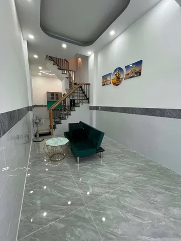3 TẦNG HXH Đ. CHIẾN LƯỢC -BTD-  BÌNH TÂN