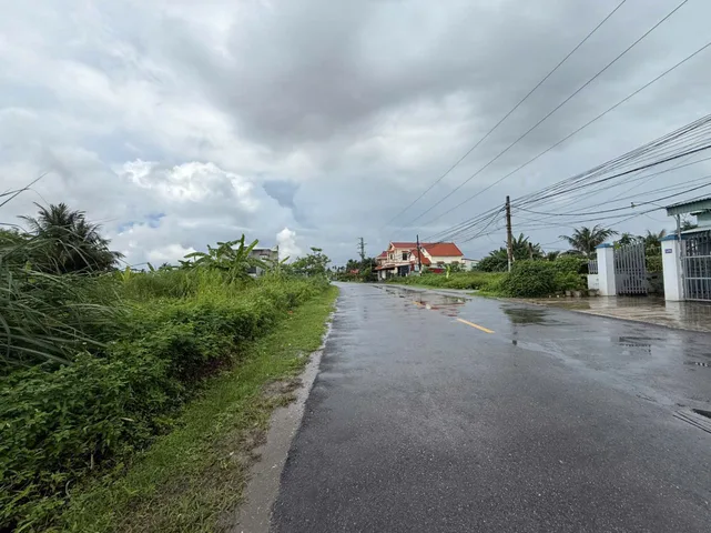 3HN57.5 🚨 **LÔ GÓC MẶT ĐƯỜNG 402 – ĐƯỜNG 30M | CHƯA ĐẾN 2 TỶ** 🚨
