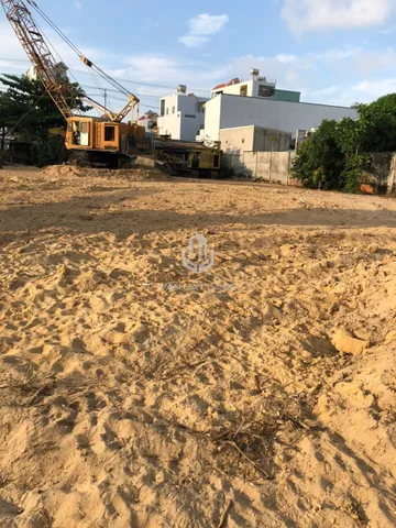 🏡 BÁN QUỸ ĐẤT 3.683,1M² – 2 MẶT GIÁP SÔNG – ĐƯỜNG 30/4, P.11, VŨNG TÀU – GIÁ 140 TỶ 🌿