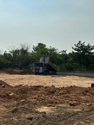 Chuyển nhượng đất nhà xưởng 20000m2-23000m2 thuộc khu công nghiệp Tân Đức, Đức Hòa, Long An