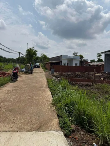 Bán Đất 460.4m2 có sẵn 60 m2 thổ cư giá 520 triệu tại Xã Ea Drông Thị xã Thị Xã Buôn Hồ Đắk Lắk