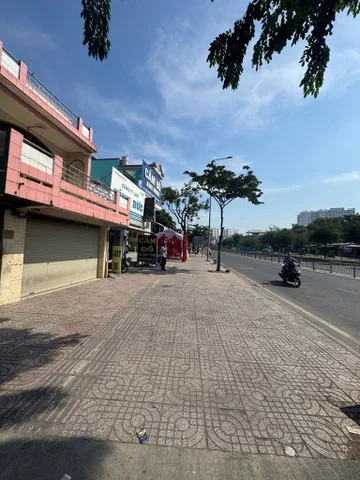 Bán Nhà 2 Tầng Đường Kinh Dương Vương  Phường An Lạc