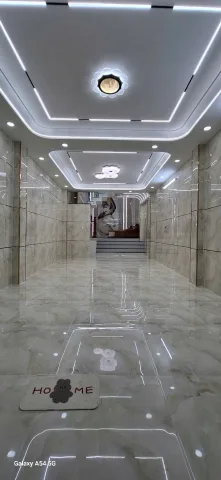 💐 SIÊU PHẨM TRUNG TÂM - NGANG LỚN HƠN 4M - NHÀ ĐẸP 6 TẦNG KIÊN CỐ - 64M2 - NGAY KHU VIP HƯƠNG LỘ 2