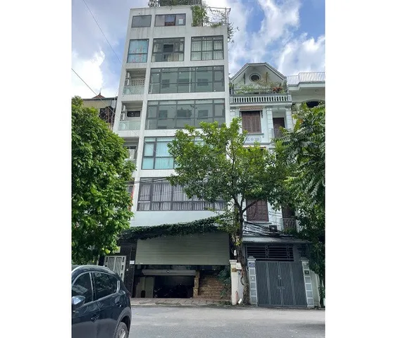 🔹Mời thuê văn phòng 80m2 ngõ 140 Nguyễn Xiển, Thanh Xuân, HN; 0387726610