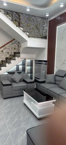 Bán Nhà riêng 92m2 có sẵn 92 m2 thổ cư ngang 5 tại - Chọn - Phường Hiệp Thành Quận 12 TP. Hồ Chí Minh