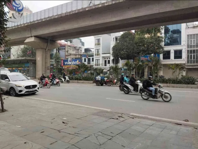 Bán Đất 57m2 có sẵn 57 m2 thổ cư giá 22 tỷ tại - Chọn - Phường Quang Trung Quận Hà Đông Hà Nội