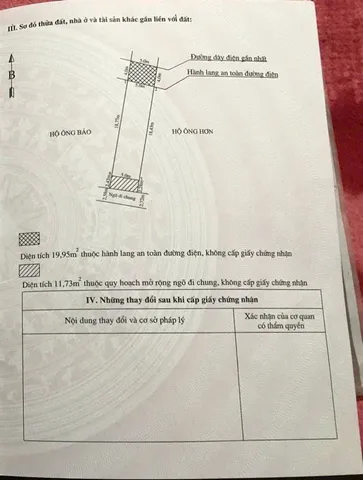BÁN ĐẤT TUYẾN 2 TÔN ĐỨC THẮNG – SỞ DẦU – HỒNG BÀNG
