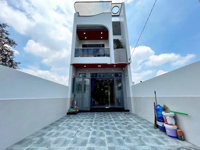 Bán Nhà riêng 90m2 có sẵn 90 m2 thổ cư giá 1.75 tỷ tại - Chọn - Phường Tân Phong Thành phố Biên Hòa Đồng Nai