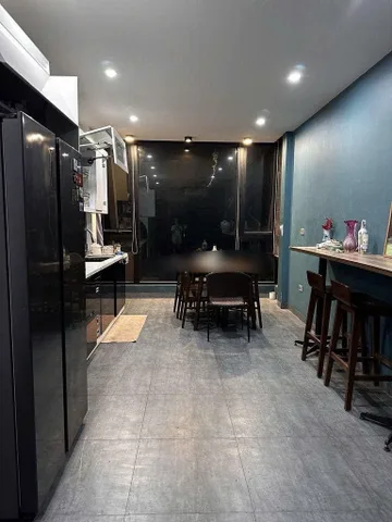 Cho thuê nhà Đường Âu Cơ, Phường Tứ Liên, Quận Tây Hồ, Hà Nội
