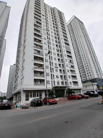 Tiêu đề:
Chỉ 6,95 tỷ! Căn hộ 75m² Nam Trung Yên - 3PN, sổ đỏ, full công năng, ở ngay giữa lõi Cầu Giấy