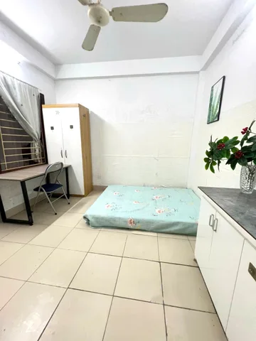 🏡 PHÒNG TRỌ KHÉP KÍN – VÀO Ở NGAY – CẦU GIẤY
