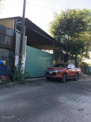 Bán Kho, nhà xưởng 970m2 có sẵn 970 m2 thổ cư giá 14 tỷ tại Xã Xuân Thới Thượng Huyện Hóc Môn TP. Hồ Chí Minh