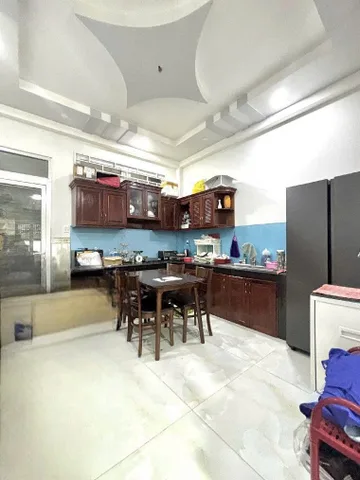 AN DƯƠNG VƯƠNG - DT 62M2 - GIÁ 7.2 TỶ - 4 TẦNG HXH 8M