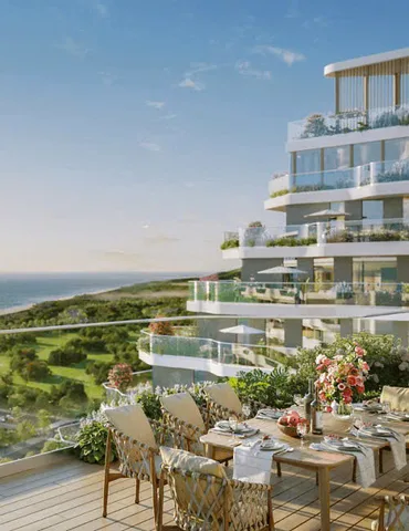 Căn hộ mũi thuyền vip nhất Phú Quốc mặt biển dự án Meypearl Harmony