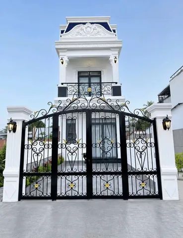 Bán Nhà riêng 80m2  giá 1.9 tỷ ngay chợ Quang Vinh 3 Hội Nghĩa