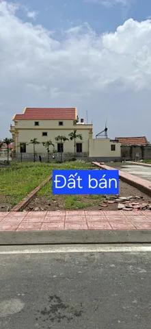 Đầu tư đất Đặc khu kinh tế Ninh Cơ 13.590ha, chỉ từ 486tr/lô(35%) 102m2 lh 0985599284