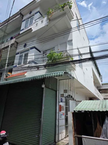 🏠 NHÀ 124M² - DÒNG TIỀN KHOẢNG 20 TRIỆU/THÁNG.
CHỈ 44TR/M² CÁCH ĐƯỜNG ĐT743 30M