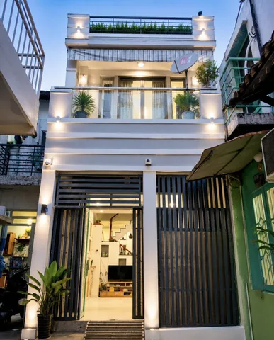 Chủ nhà bán gấp - Hẻm 637 Tỉnh lộ 10 - sát Tên Lửa - gần Aeon Bình Tân | 54m² nở hậu 5,2m - chỉ 4,37 tỷ