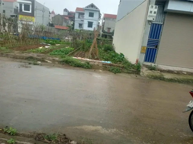 ĐẤT ĐẸP TRUNG TÂM XUÂN HÒA – GẦN ĐH SƯ PHẠM 2 – GIÁ ĐẦU TƯ CHỈ 945 TRIỆU