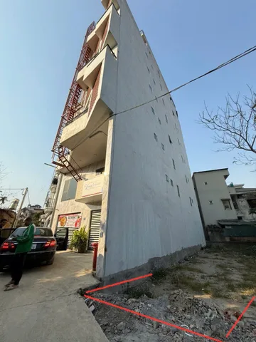 3,5 tỷ SỞ HỮU 100M² GẦN ĐẠI HỌC FPT – VỊ TRÍ ĐƯỢC NHIỀU KHÁCH HÀNG QUAN TÂM