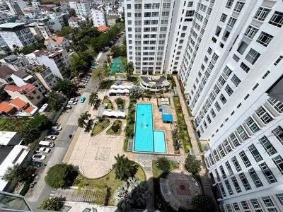 BDS  🔴 HVL [NC] 🏙️ K KÉN TQ/CHỦ GỬI  CHO THUÊ PENTHOUSE-8PN (SKY VILLA) SIÊU SANG – HOÀNG ANH GOLD HOUSE, NHÀ BÈ