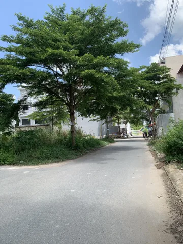 Bán Đất 80m2 có sẵn 80 m2 thổ cư giá 3.18 tỷ tại Xã Nhơn Đức Huyện Nhà Bè TP. Hồ Chí Minh